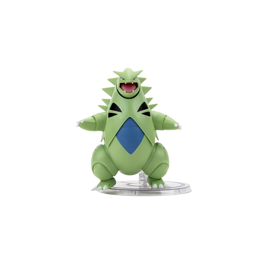 Tyranitar Select S7