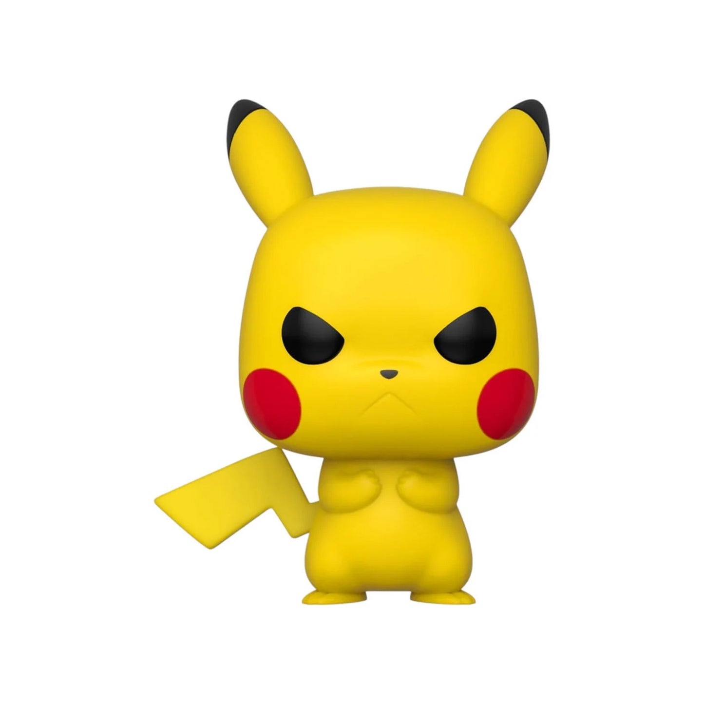 Pikachu 598 - Pokemon - Funko Pop