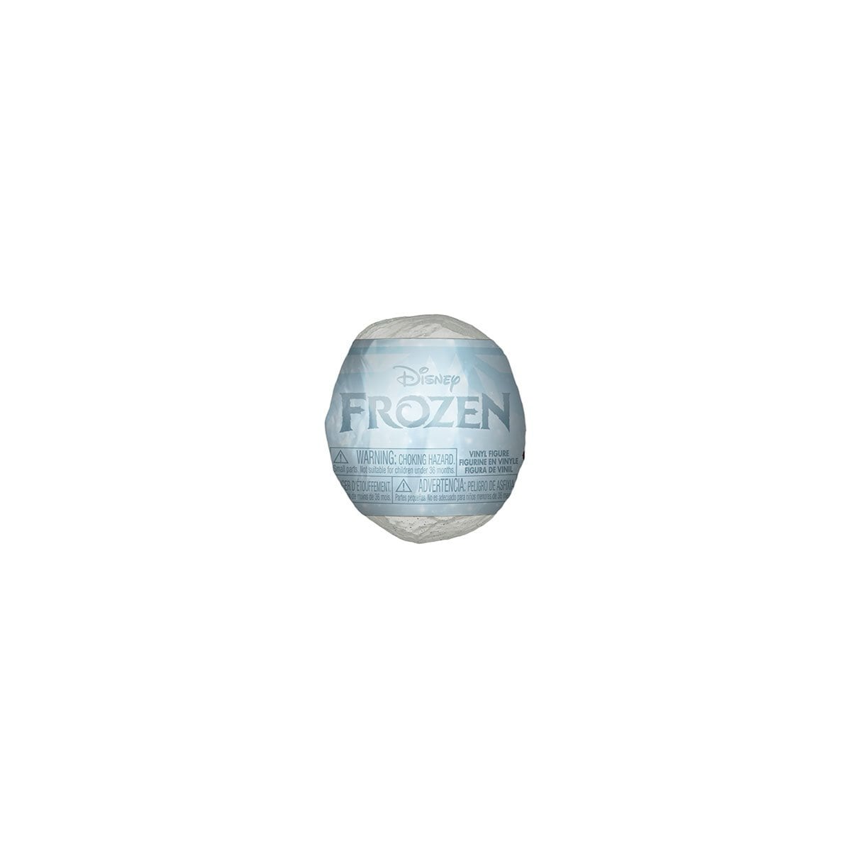 Mystery Pocket Snowball: Disney Frozen Navideño (1pz) - Funko Pop Pocket