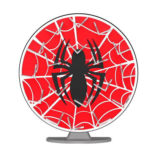 Marvel: Telaraña de Spider-Man - Funko Bitty Pop Display
