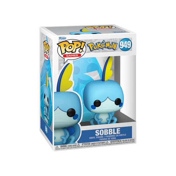Soble 949 - Funko Pop