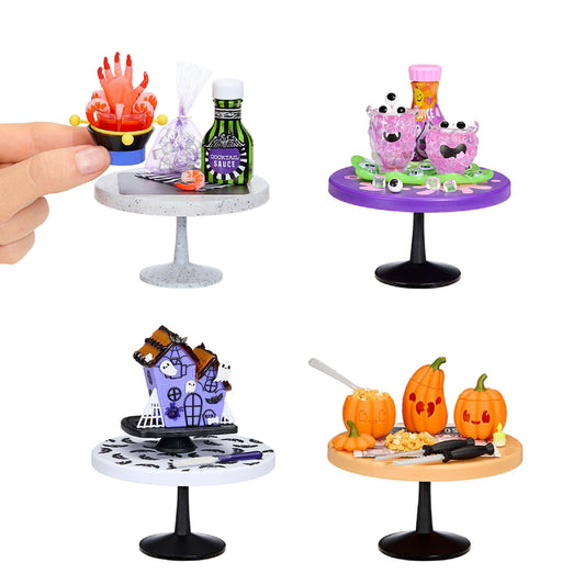 Halloween Make It Mini Capsula Sorpresa - Mini Verse