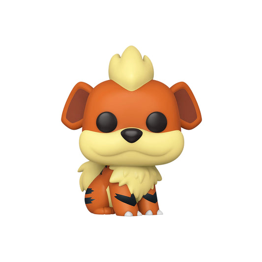 Growlithe 597 - Pokemon - Funko Pop