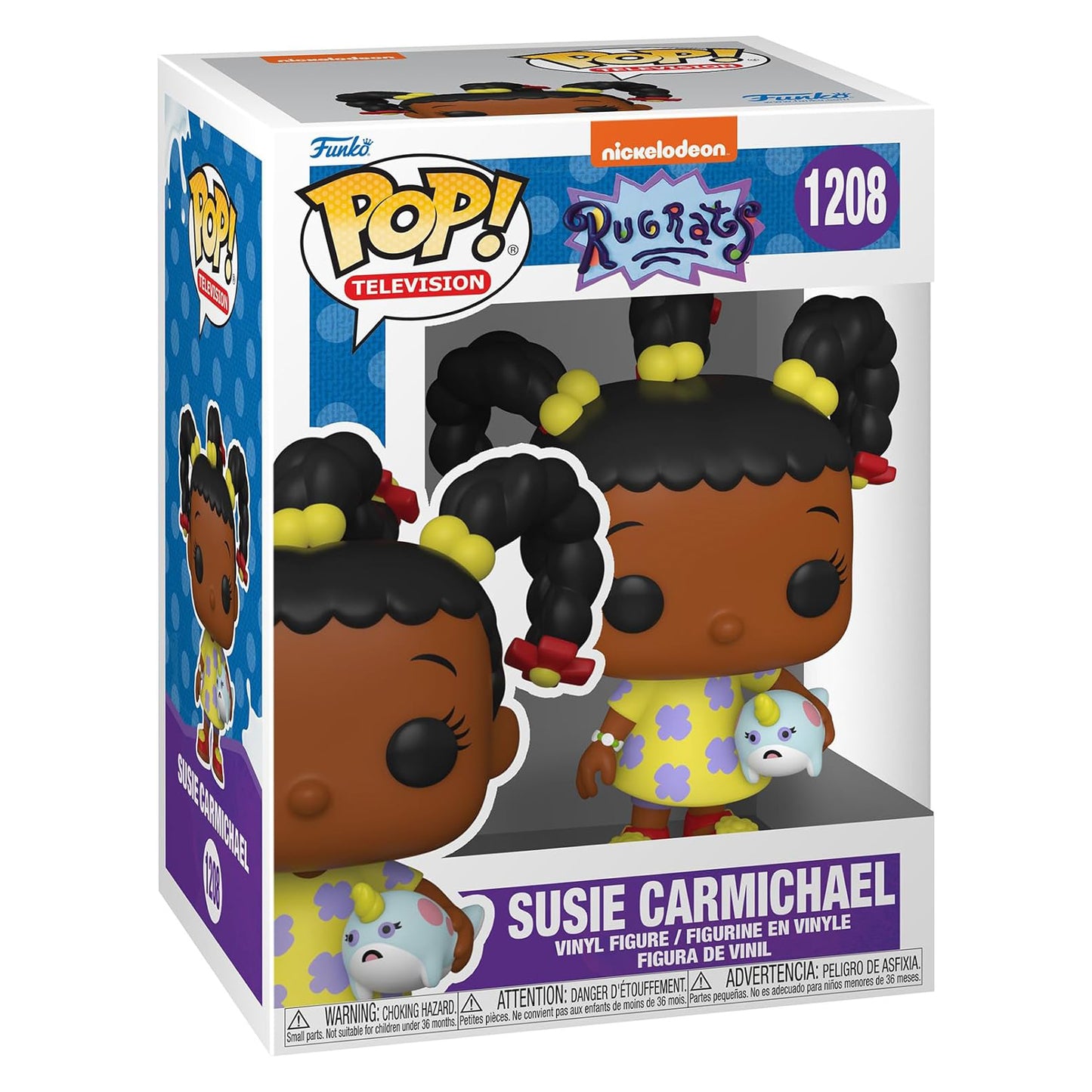 Susie Carmichael - Funko Pop