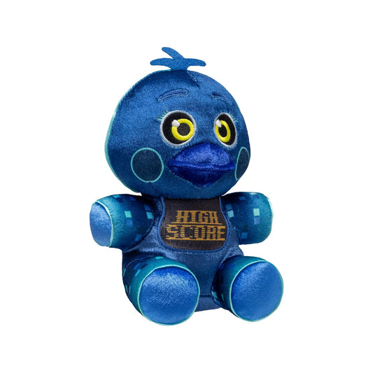 Peluche Chica High Score 8 pulgadas - Five Nights at Freddys - Funko Plush