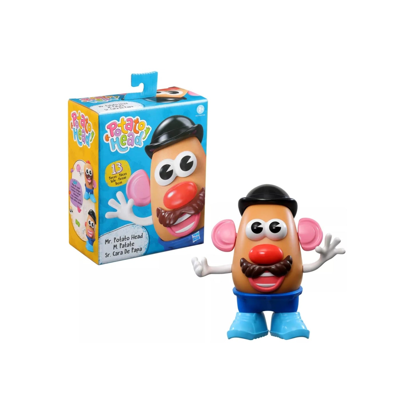 Señor Cara de Papa Toy Story - Mattel