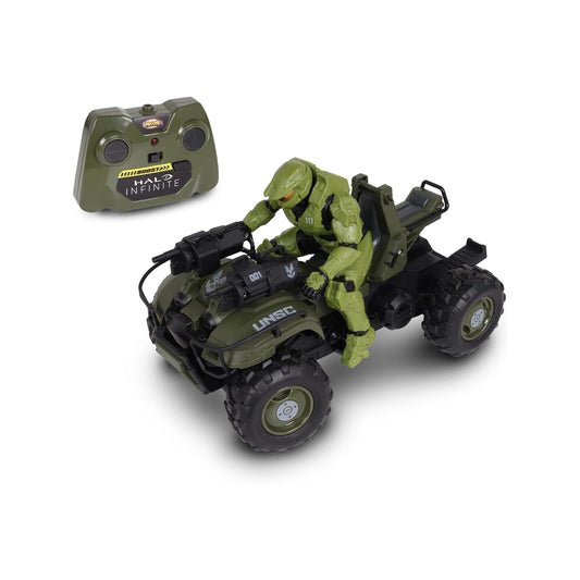 Unsc Gungoose - Halo RC