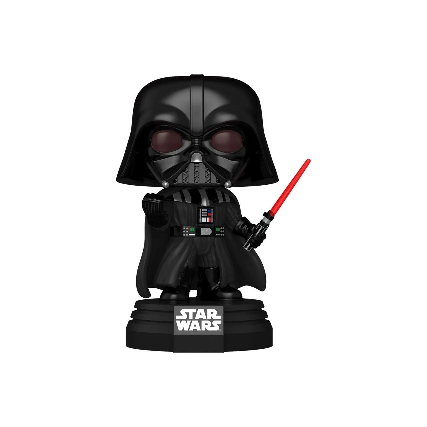 Star Wars: Darth Vader Lightsaber Electronico 795 - Funko Pop