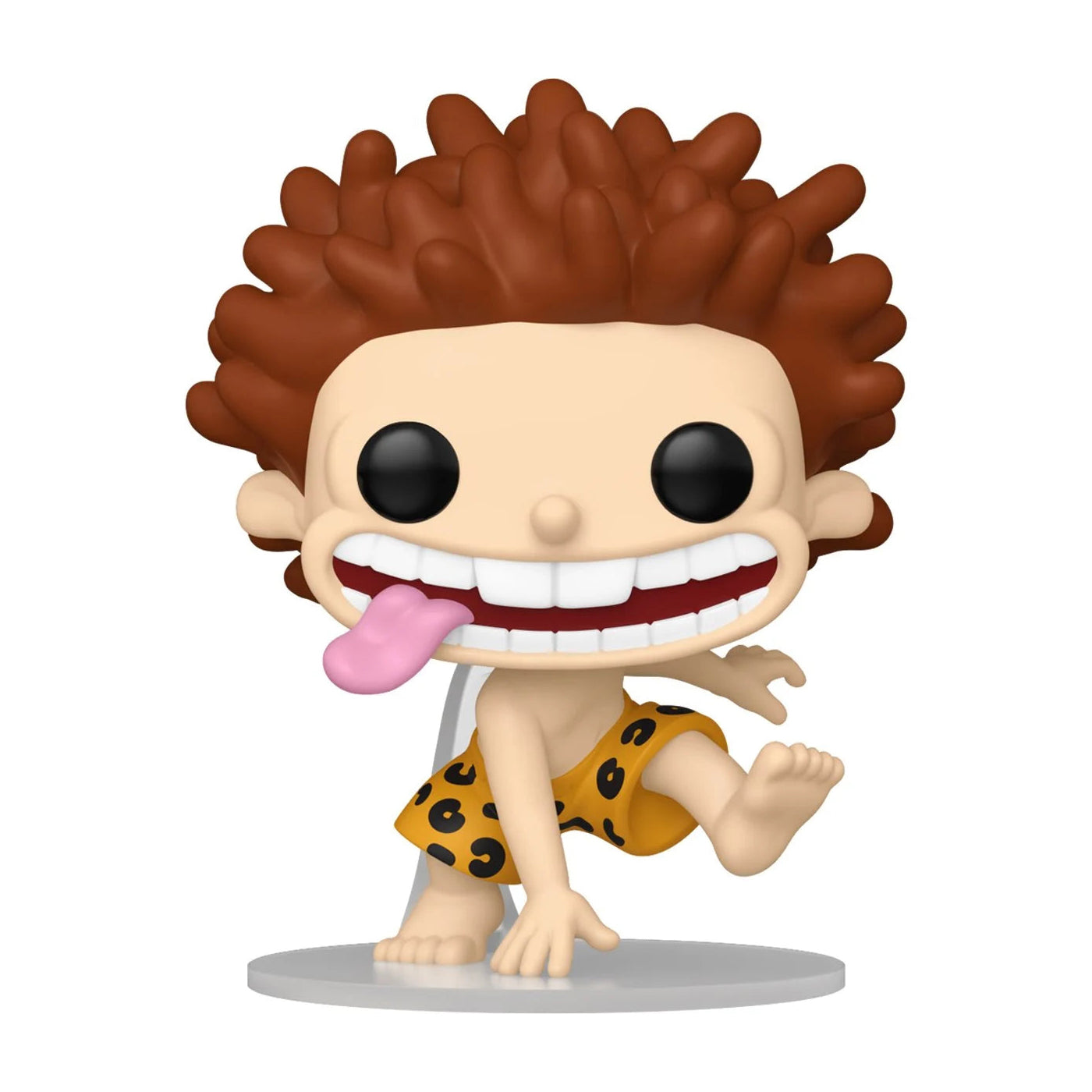 Donnie Thornberry 1527 - Los Thornberrys - Funko Pop