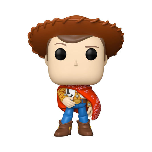 Toy Story 5 - Woody 1711 - Funko Pop