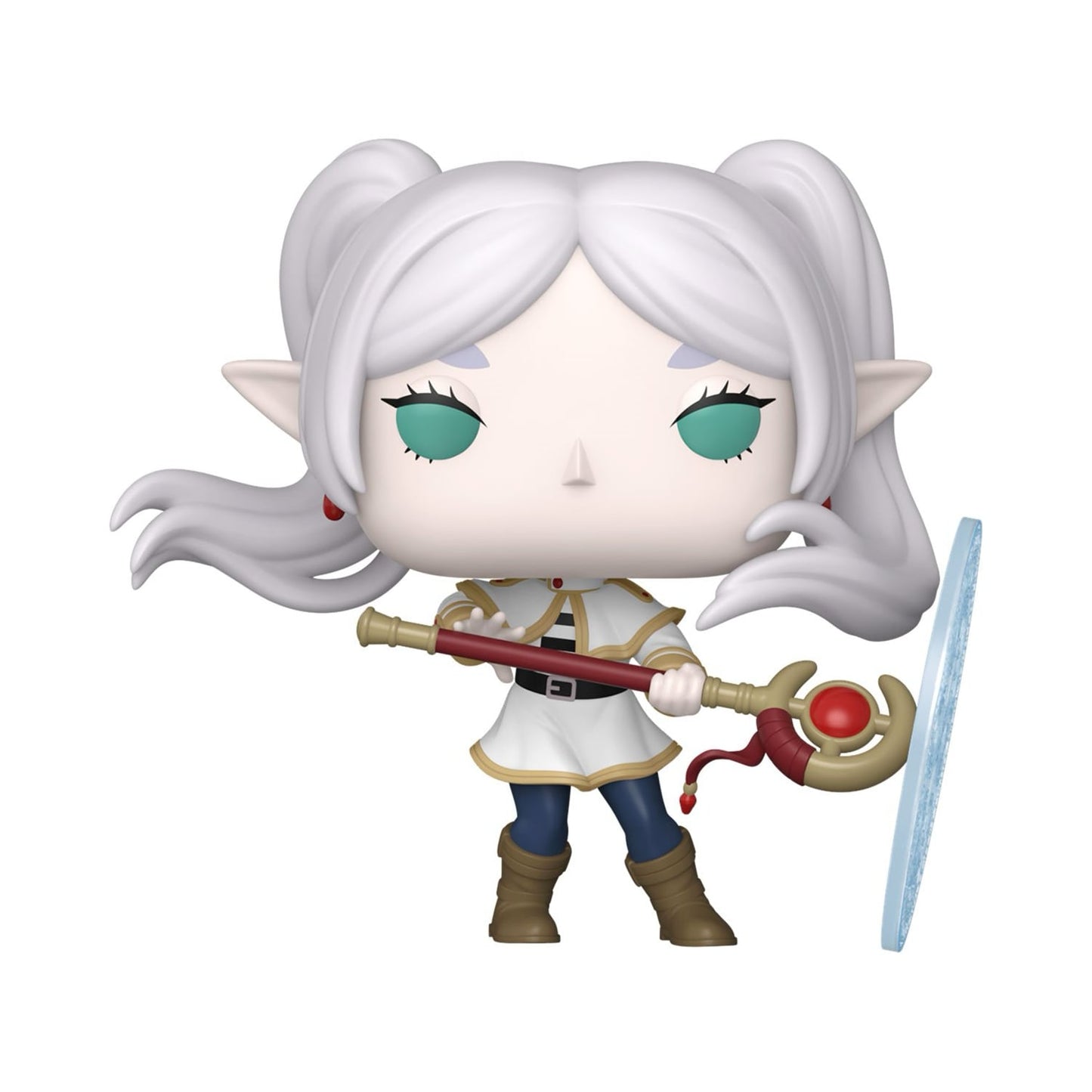 Frieren - Frieren 1986 - Funko Pop
