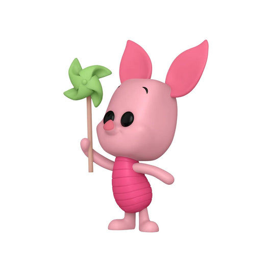 Piglet / Puerquito 1514 - Winnie the Pooh - Funko Pop