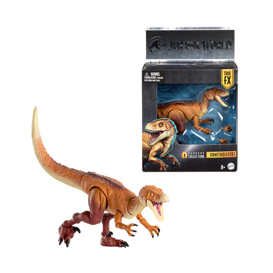 Hammand Collection Mini (Varios Modelos) - Jurassic World