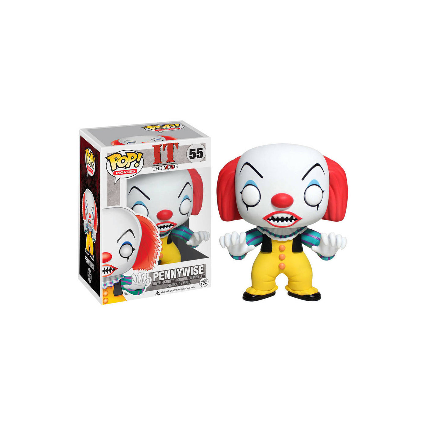 IT / Eso - Pennywise 55 - Funko Pop