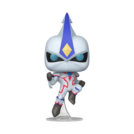 Yu Gi Oh! Elemental Hero Neos 1870 - Funko Pop
