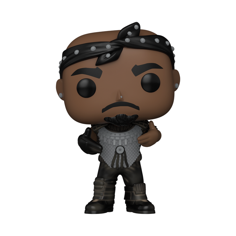 Tupac Shakur 446 - Funko Pop