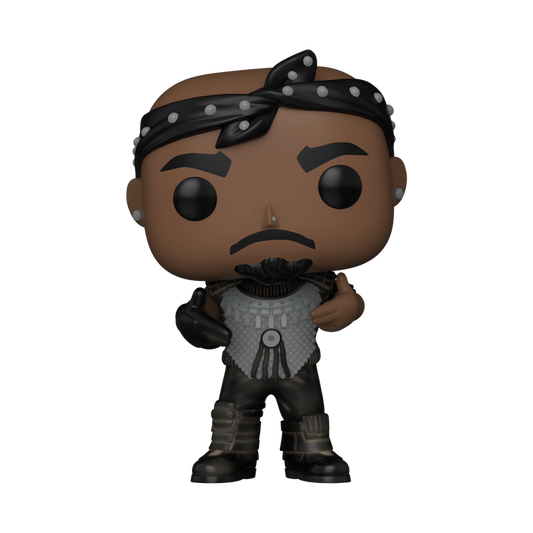 Tupac Shakur 446 - Funko Pop