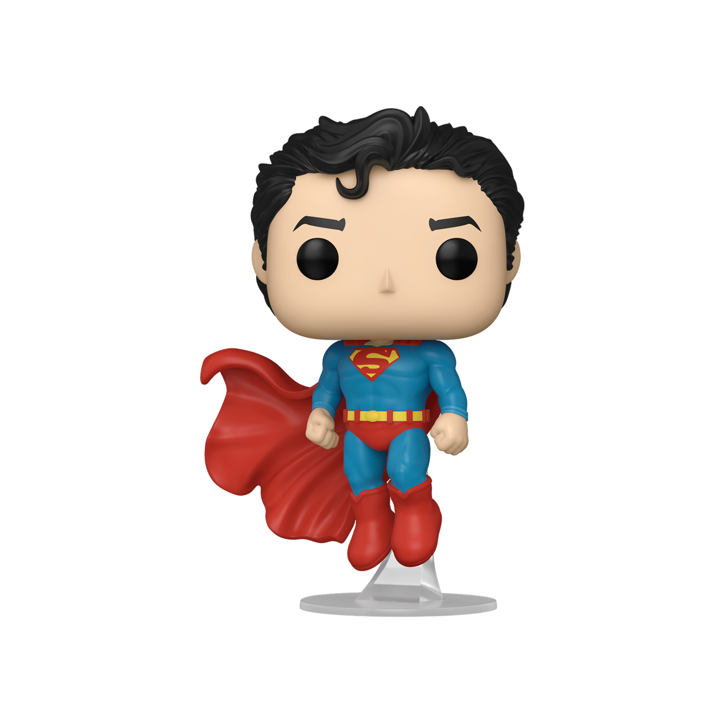 Superman 599 - Funko Pop Heroes