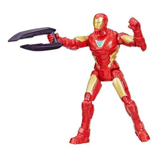 Anti-Venom Iron Man - Marvel Avengers - Hasbro