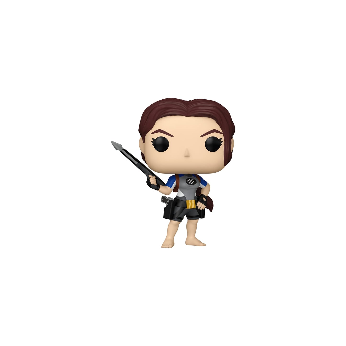 Lara Croft 1193 (TR2 Diving Suit) - Tomb Raider II - Funko Pop