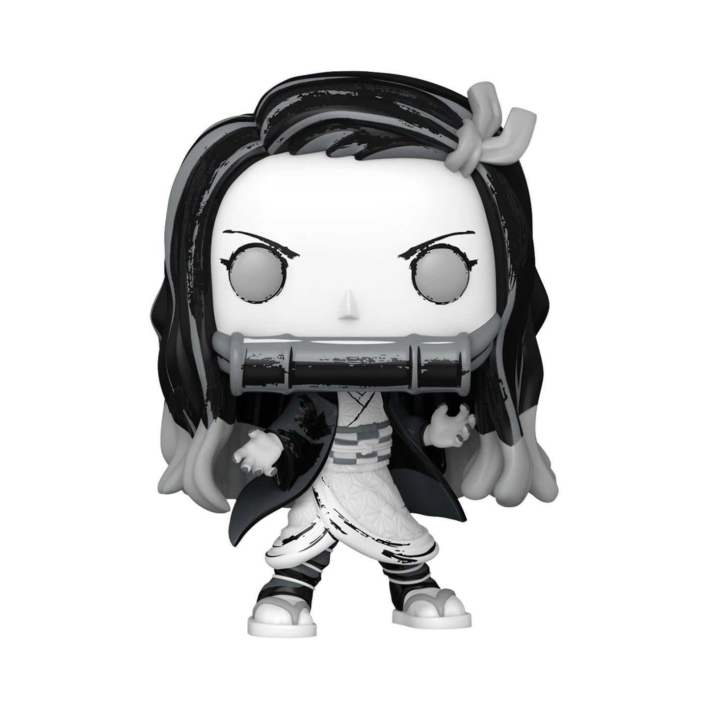 Nezuko Kamado 2191 - Demon Slayer - Funko Pop