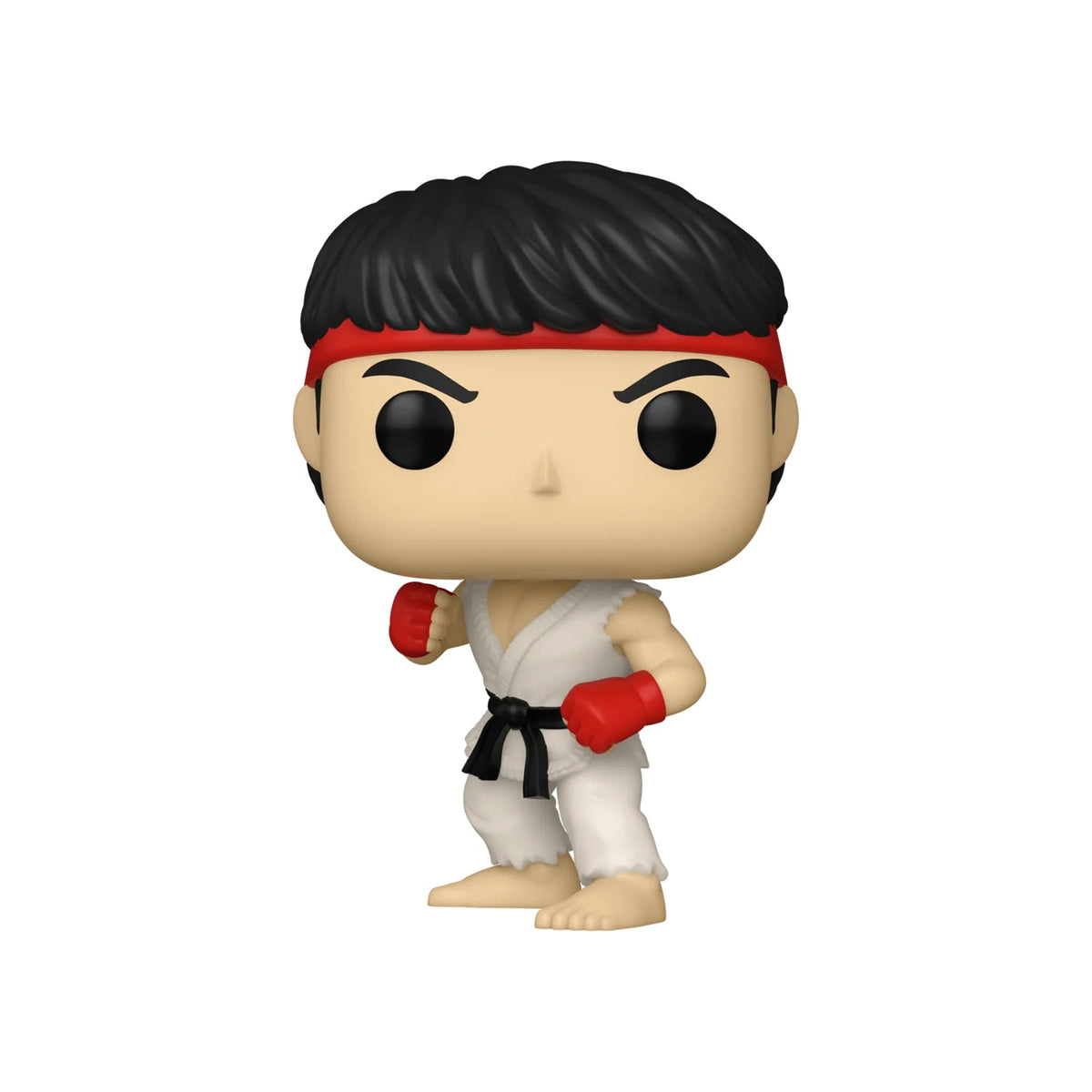 Ryu 2096 - Street Fighter Movie - Funko Pop
