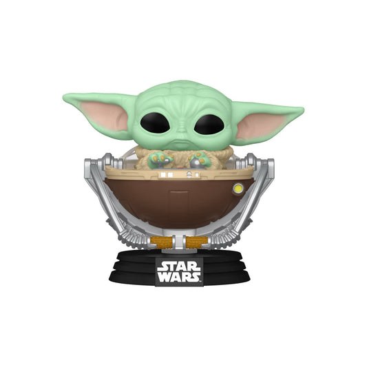 Star Wars: Grogu 823 - Funko Pop
