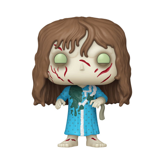 Regan 1967 - The Exorcist - Funko Pop