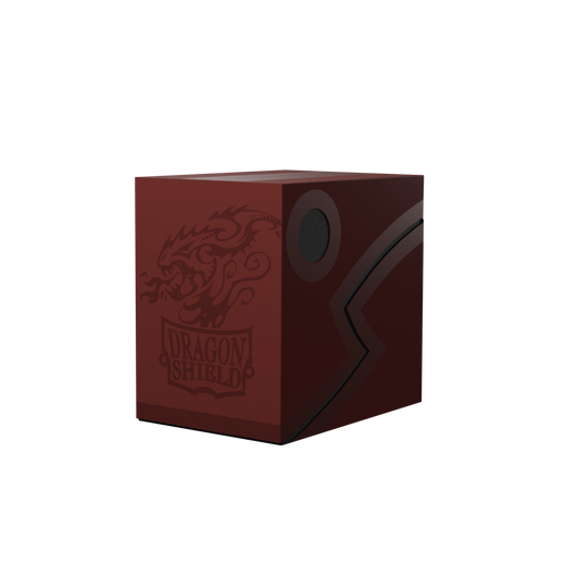 Double Shell - 150 cards Deck Box - Dragon Shield (Varios Colores)