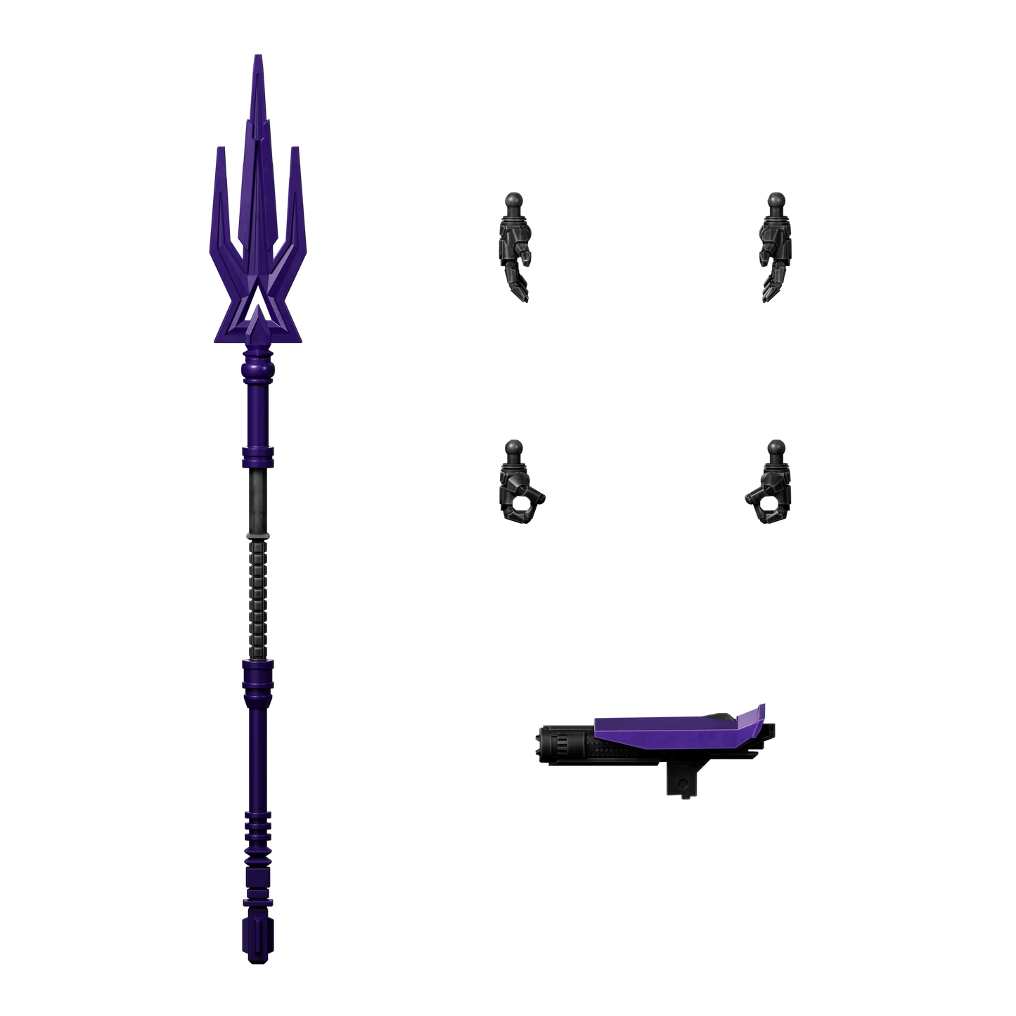 Transformers One Classic Class: Megatronus 71186