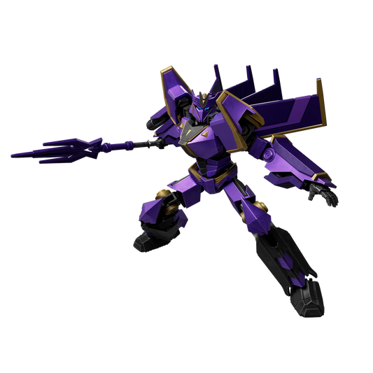 Transformers One Classic Class: Megatronus 71186