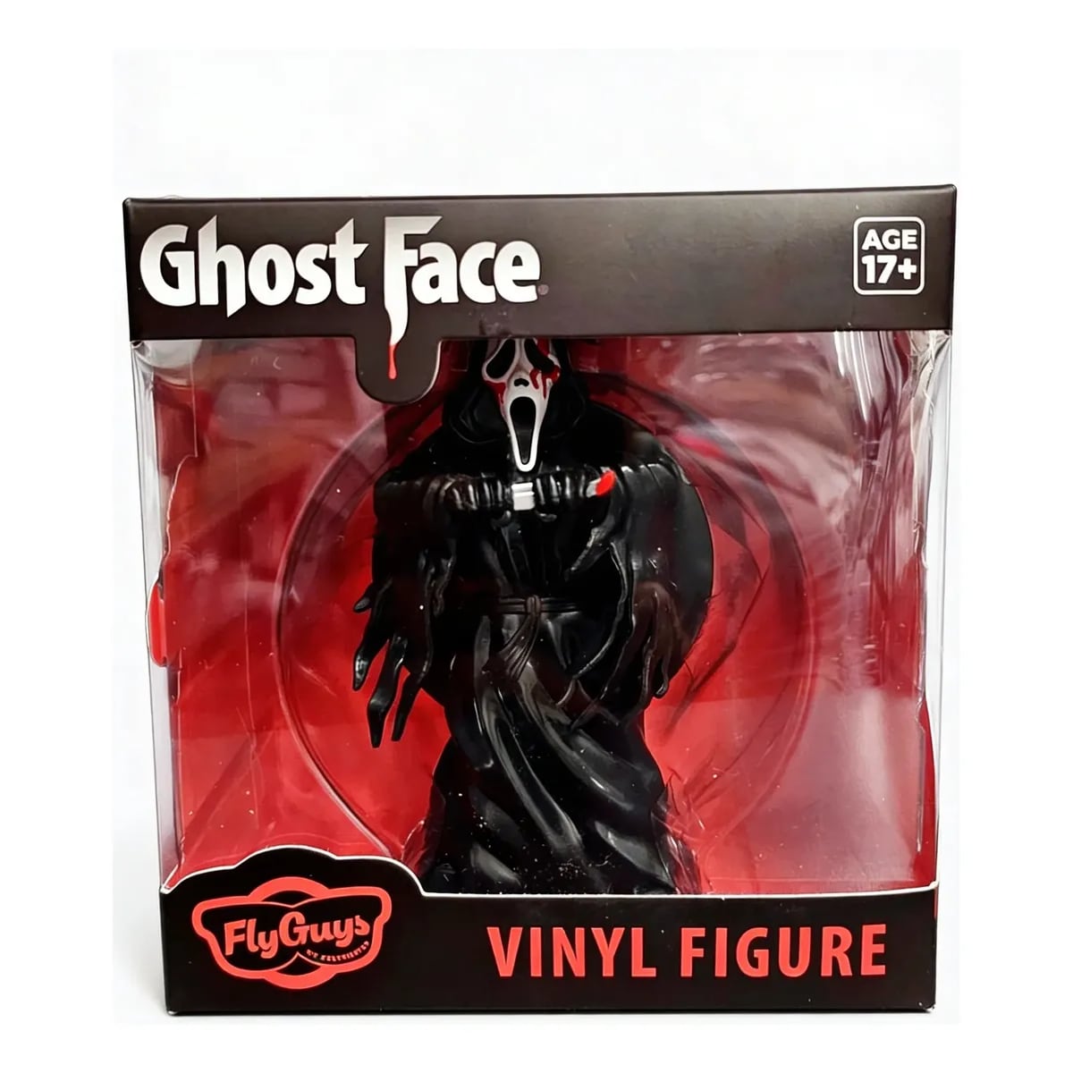 Figura de Horror Culturefly