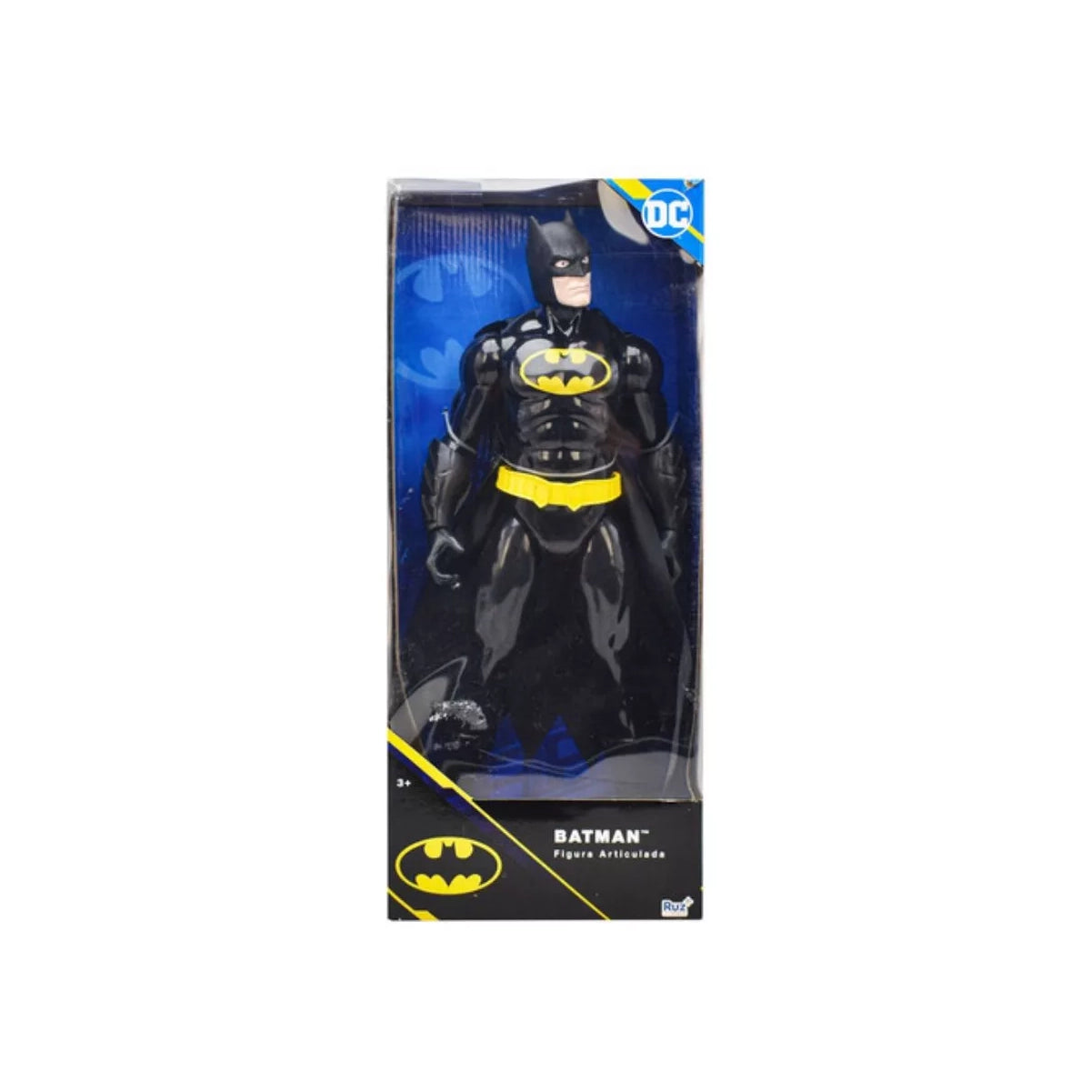 DC Batman Gigante Ruz
