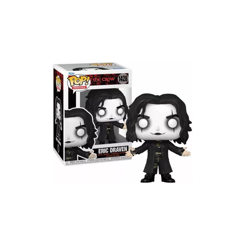 The Crow - Eric Draven 1428 - Funko Pop