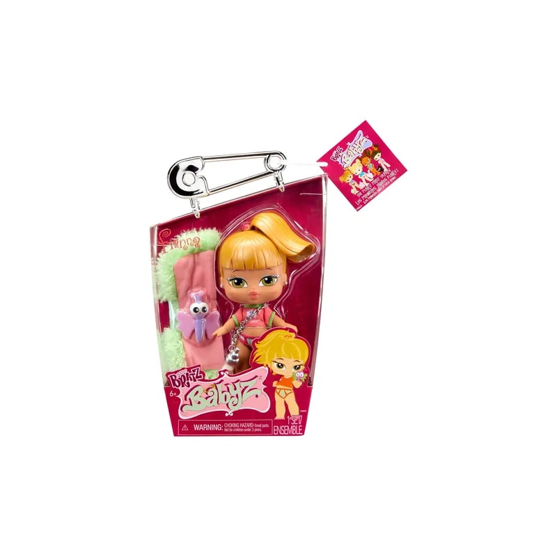 Bratz Babys Fianna - Bratz