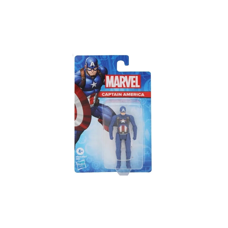 Captain America - Hasbro