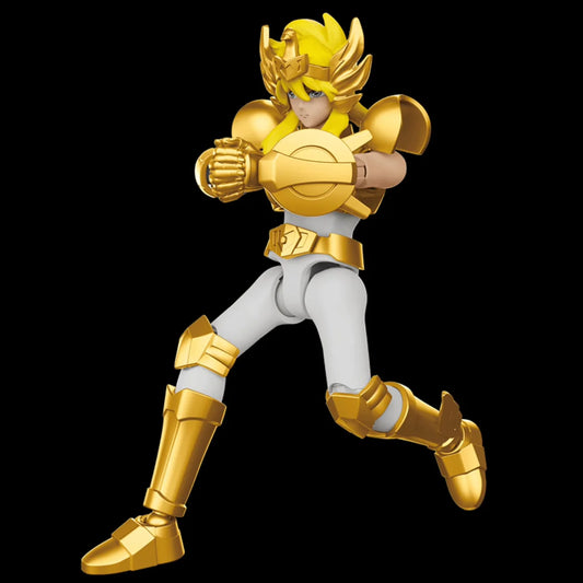 Saint Seiya Galaxy Series: Hyoga Armadura de Oro Exclusivo 1167