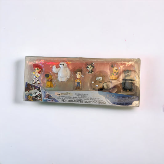 Disney 100 - Set de Figuras