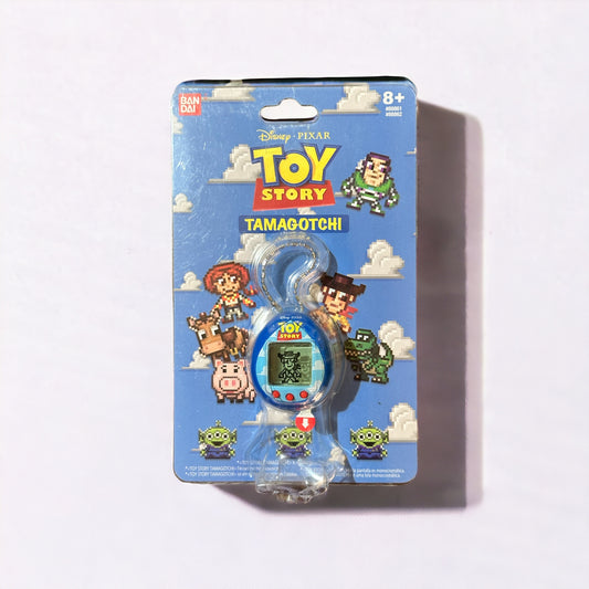 Mini Tamagotchi Bandai