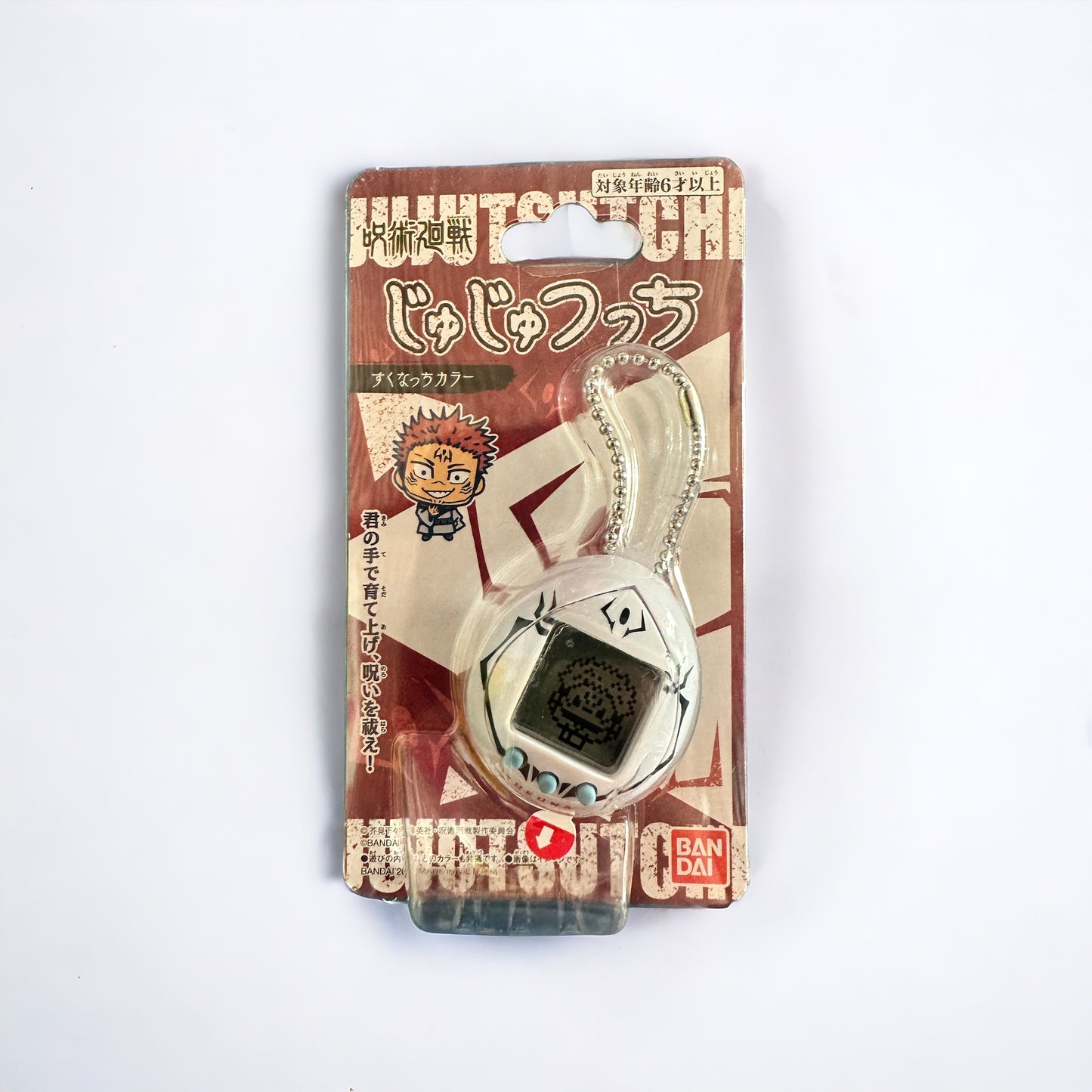 Mini Tamagotchi Bandai