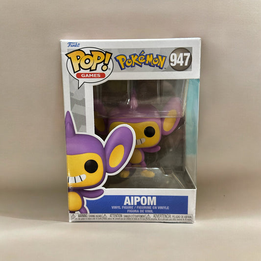 Aipom 947 - Funko Pop