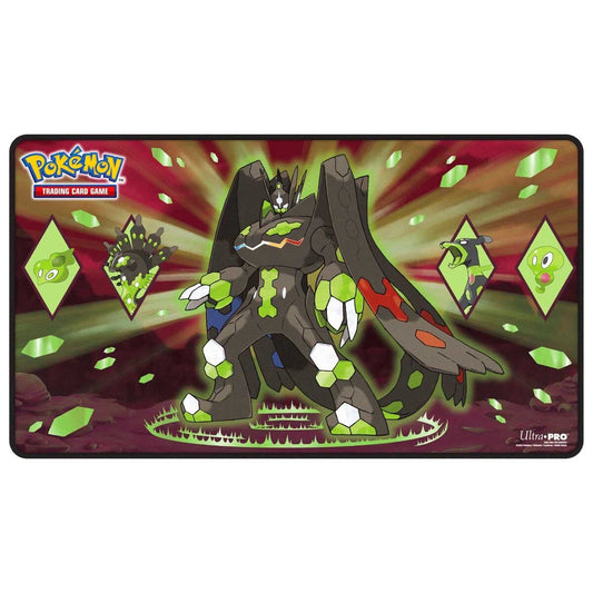 Zygarde Legendary Foil Playmat - Ultra PRO