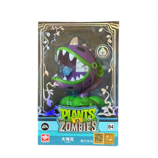 Figura de Planta - Plantas vs Zombies
