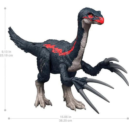 Therizinosaurus - Jurassic World