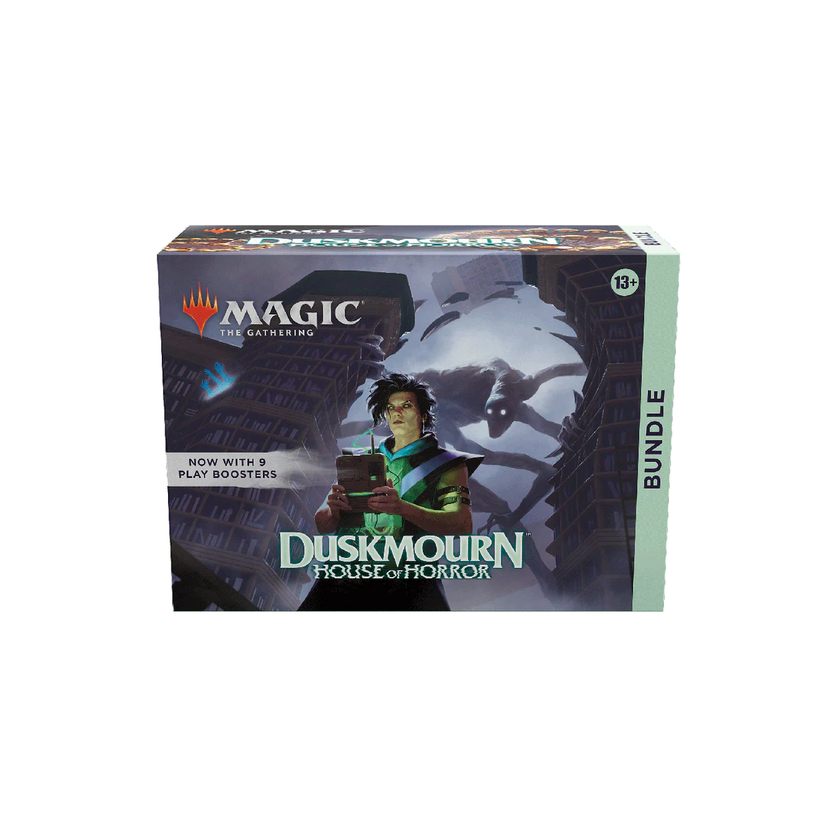 Duskmourn: House of Horrors Bundle
