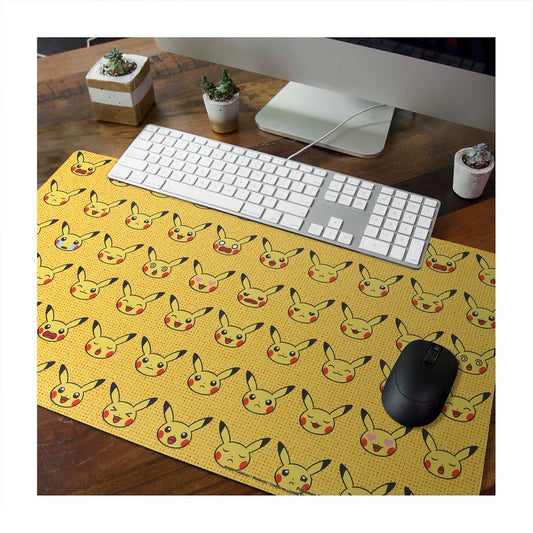 Pikachu Moods Playmat - Pokémon Center