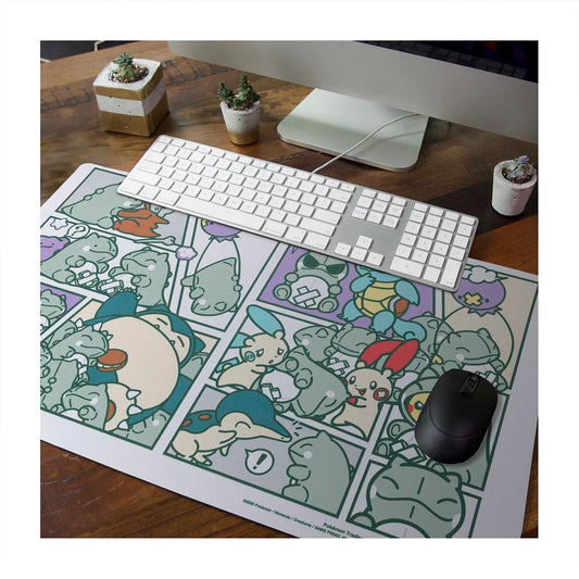 Substitute Playmat - Pokémon Center