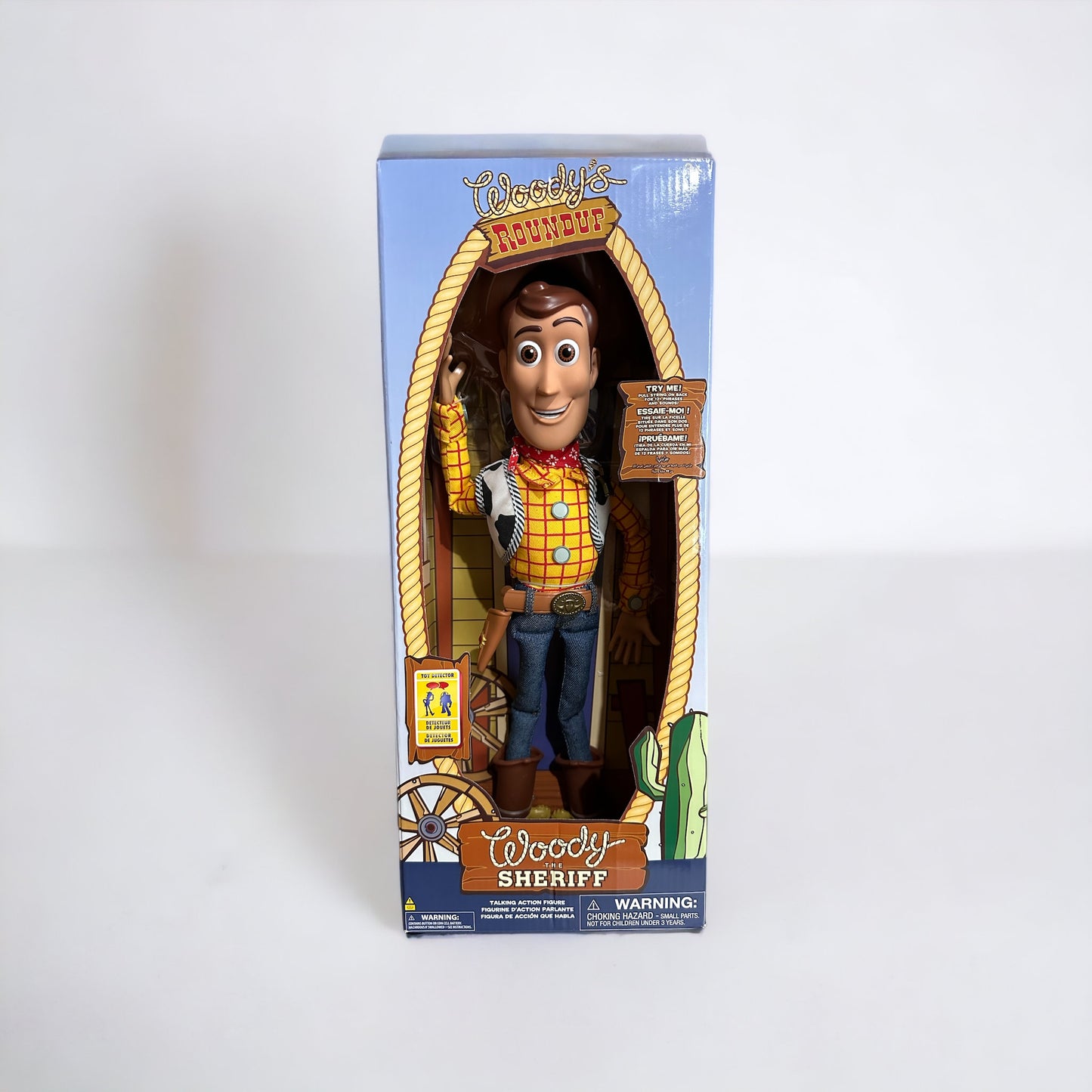 Woody - Toy Story - Disney