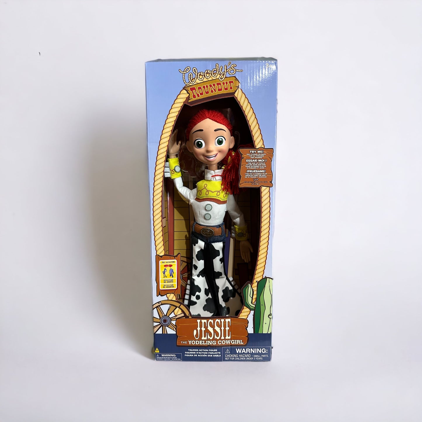 Jessie - Toy Story - Disney