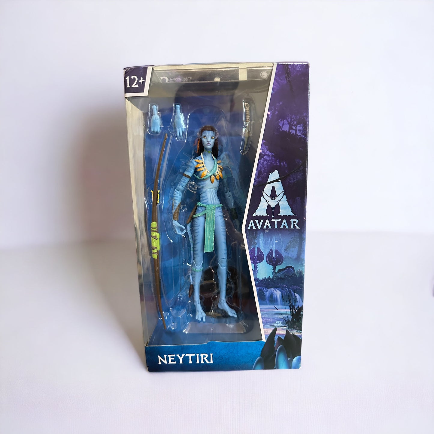 Neytiri Avatar